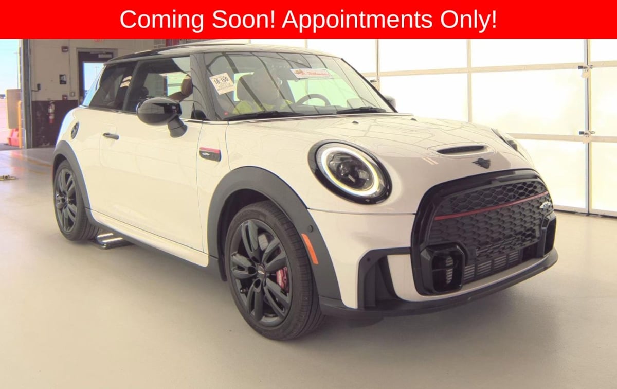 mini hardtop 2 door 2024 WMW73DH07R2U75807 image mini hardtop 2 door 2024 WMW73DH07R2U75807 image
